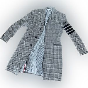 Thom Browne Coat